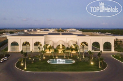 Ocean El Faro 5* - Фото отеля