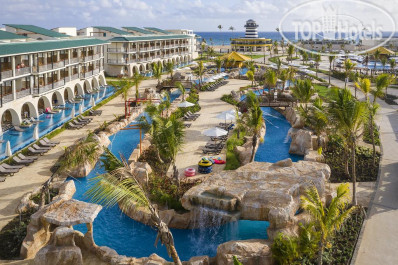 Ocean El Faro 5* - Фото отеля