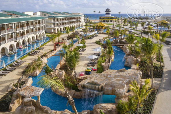Ocean El Faro 5* - Фото отеля