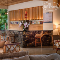 Impressive Punta Cana Amber Lobby Bar