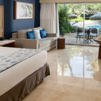 Impressive Premium Punta Cana Junior Suite Pool View