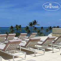 Serenade Punta Cana Beach & Spa Resort 