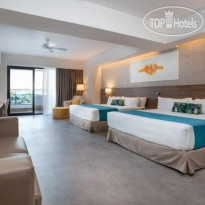 Serenade Punta Cana Beach & Spa Resort tophotels