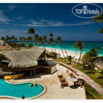 VIK Hotel Cayena Beach 