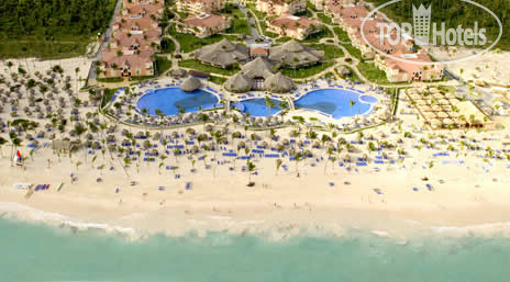 Фотографии отельера Bahia Principe Grand Bavaro 5*