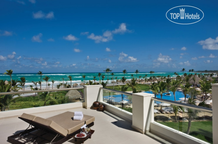 Новые добавленные фото туристов в Hard Rock Hotel & Casino Punta Cana 5*
