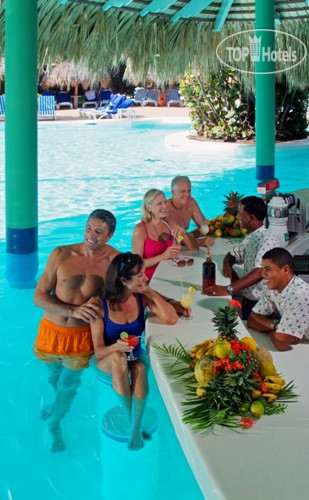 Iberostar Selection Bavaro Suites