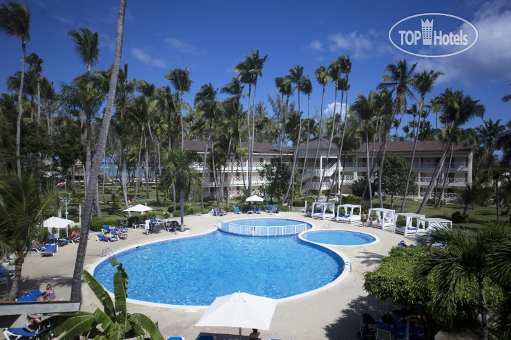 Vista Sol Punta Cana Beach Resort & Casino 4*
