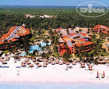 Фотографии отеля  Caribe Club Princess Beach Resort & Spa 4*