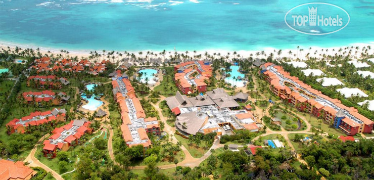 Tropical Princess Beach Resort & Spa 4*