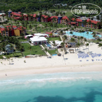 Punta Cana Princess All Suite Resort & Spa 