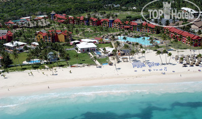 Punta Cana Princess All Suite Resort & Spa