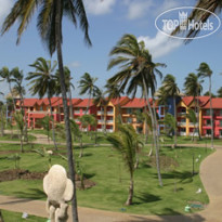 Punta Cana Princess All Suite Resort & Spa 