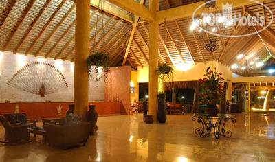 Punta Cana Princess All Suite Resort & Spa 5* - Фото отеля