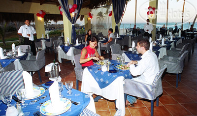 Punta Cana Princess All Suite Resort & Spa 5* - Фото отеля