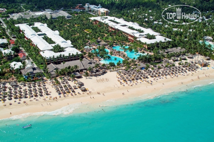 Iberostar Punta Cana