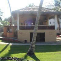 Agualina Kite Resort 4*