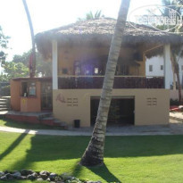 Agualina Kite Resort 