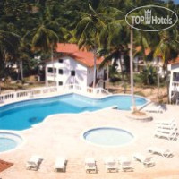 La Tambora Beach Resort 3*