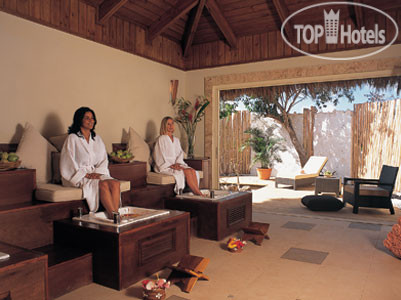 Dreams Punta Cana Resort & Spa
