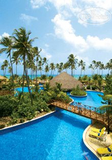 Фото Dreams Punta Cana Resort & Spa