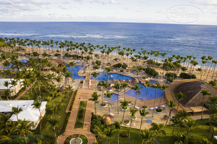 Новые добавленные фото туристов в Grand Sirenis Punta Cana Resort Casino & Aquagames 5*