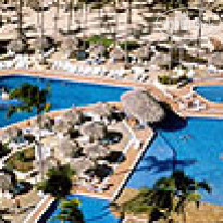 Grand Sirenis Punta Cana Resort Casino & Aquagames 