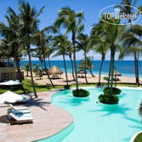 Zoetry Agua Punta Cana 