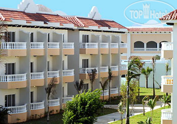 Colony Bay Resort