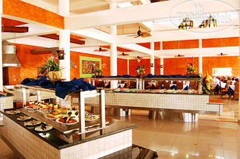 Colony Bay Resort