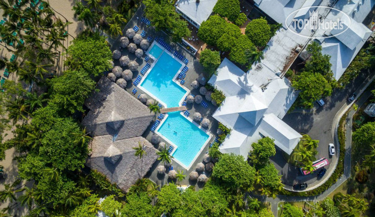 Фотографии отельера Playabachata Resort 5*