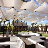 Casa de Campo Resort & Villas La Canya Lounge