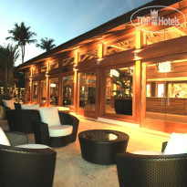 Casa de Campo Resort & Villas Lobby