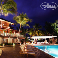 Casa de Campo Resort & Villas Pool