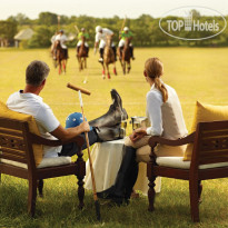 Casa de Campo Resort & Villas Equestrian Center with Polo