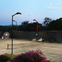Casa de Campo Resort & Villas Tennis Center