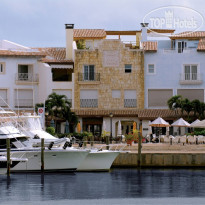 Casa de Campo Resort & Villas The Marina