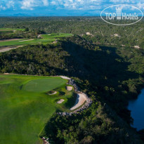 Casa de Campo Resort & Villas Dye Fore Golf Course