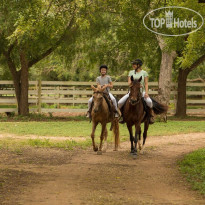 Casa de Campo Resort & Villas Horseback ridding