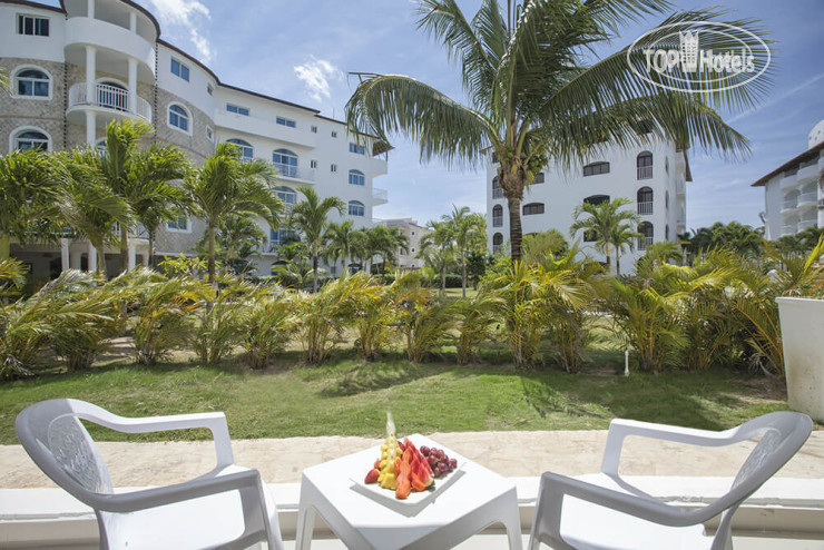 Новые добавленные фото туристов в Whala!Bayahibe 4*