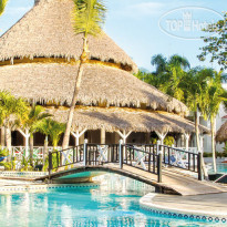 Be Live Hamaca Garden 4* - Фото отеля