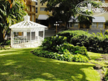 Be Live Hamaca Garden 4* - Фото отеля