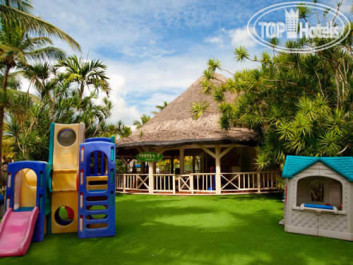 Be Live Hamaca Garden 4* - Фото отеля
