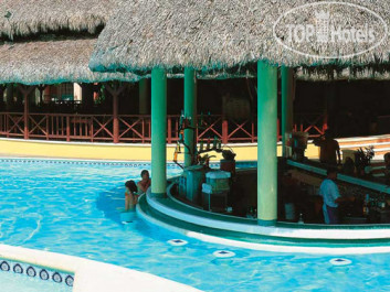 Be Live Hamaca Garden 4* - Фото отеля