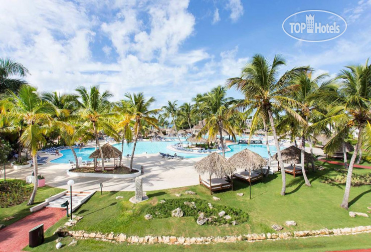 Новые добавленные фото туристов в Be Live Collection Canoa 5*