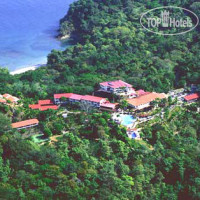 Parador Nature Resort and Spa 4*