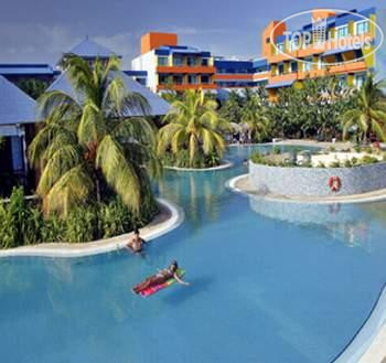 Фото Maritim Costa Verde Beach Resort (LTI)