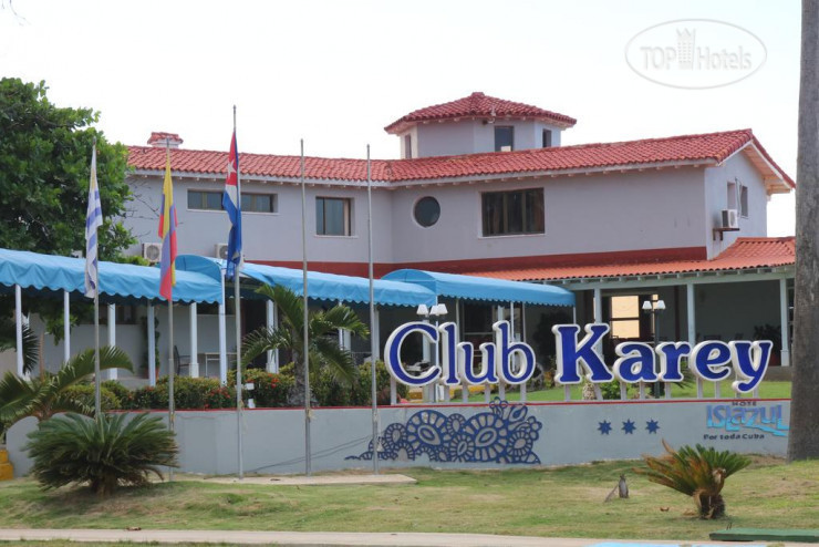Фотографии отеля  Club Karey 3*