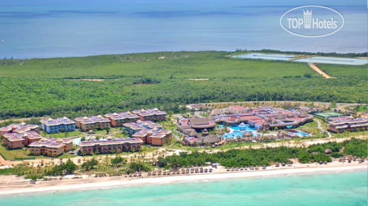 Новые добавленные фото туристов в Iberostar Selection Varadero 5*