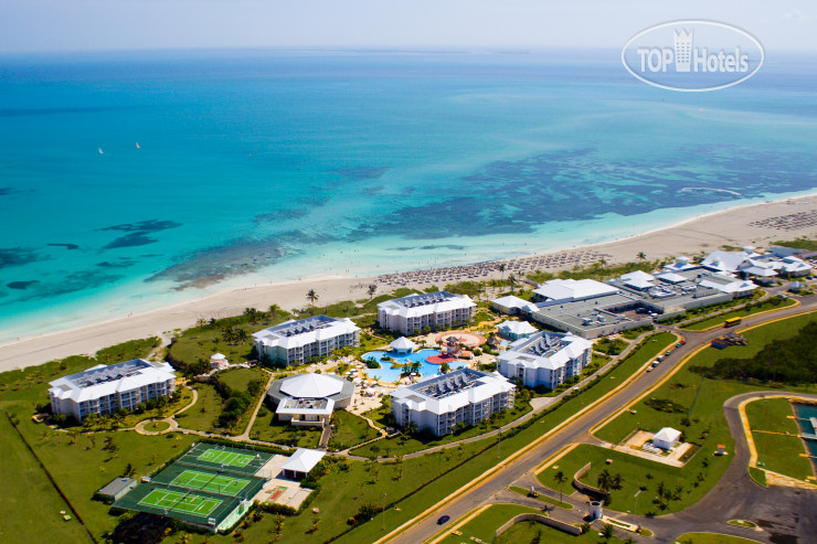 Новые добавленные фото туристов в PGS Varadero Hotel 4*